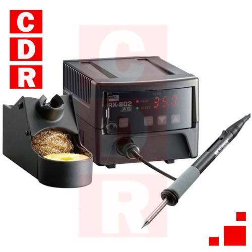 RX-802AS+XST-80G +XST-80HRT-0.5