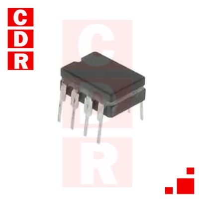 MAX485MJA CDIP-8 CASE MAXIMLOW POWER SLEW-RATE-LIMITED RS-485/RS-422 TRANCEIVERS