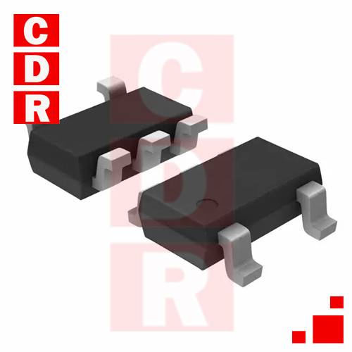 CAT824MTDI-GT3  SUPERVISOR PUSH-PULL TOTEM POLE CHANNEL TSOT-23-5 CASE MARCA: ON