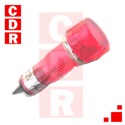 OJO DE BUEY 220V 7.5MM