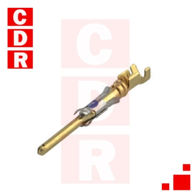 66099-3 PIN HEMBRA DOR.8-1.4MM2 13A