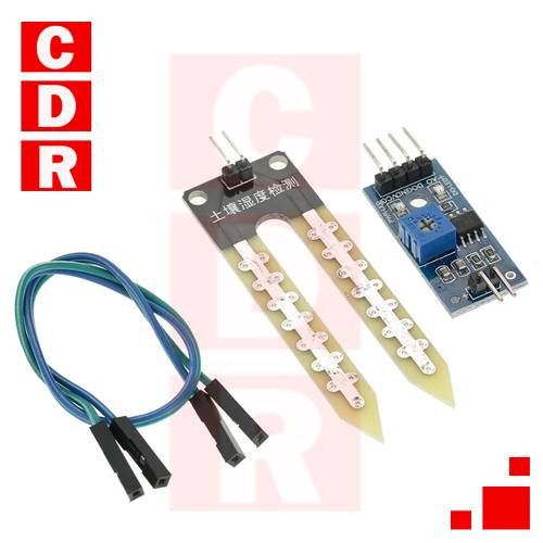 MÓDULO DE AGUA DE LA PLACA DE DESAROLLO TDS METER V1.0-V1