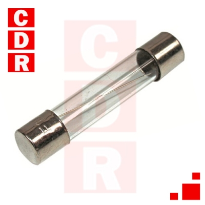 FUSIBLE 6X30 2A