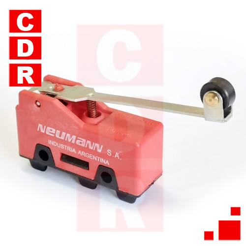 LLAVE MICROSWITCH MPR-2L NEUMANN