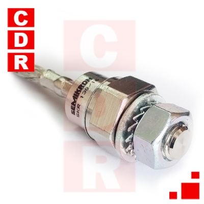 SKR 130/16 DIODO SEMIKRON