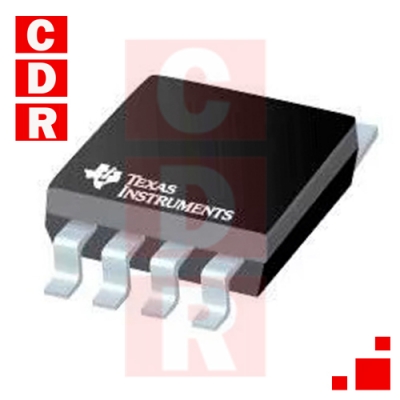 UC3845 IC SO-8 TEXAS