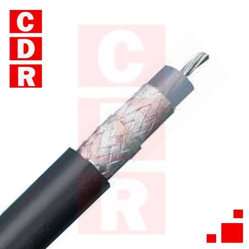 RG-223 COAXIAL CABLE X 100 MTS
