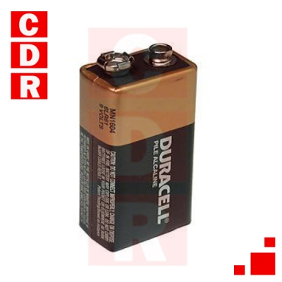BATERIA PACK 3,6V 3 X AA 1500 MAH