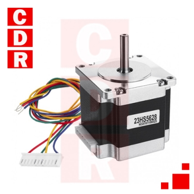 MOTOR NEMA 23 23HS5628 12.6KG/CM OEM