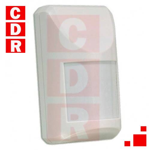 SENSOR DETECTOR DE MOVIMIENTO PARA INTERIOR