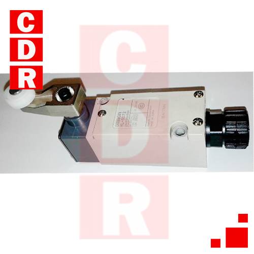 HL- 5072 GENERAL PURPOUSE LIMIT SWITCH OMRON