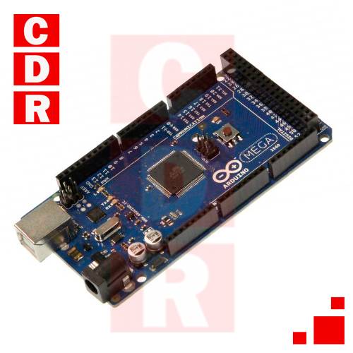 ARDUINO MEGA 2560