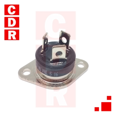 BTA40-600  ENCAPSULADO RD-91 MARCA ST
