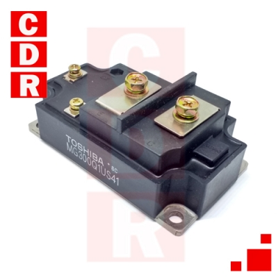 MG300Q1US41 IGBT MARCA TOSHIBA