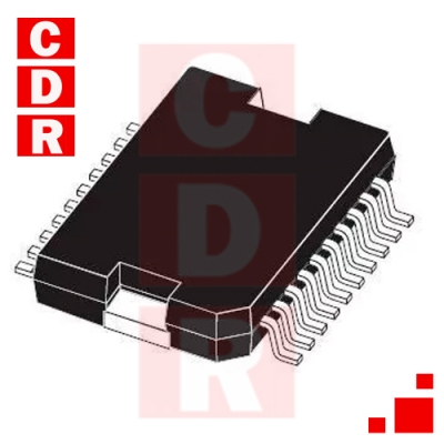 LNBH21PD POWER SO-20 CASE MARCA: STLNB SUPPLY AND CONTROL IC WITH STEP-UP CONVERTER AND I2C INTERFACE