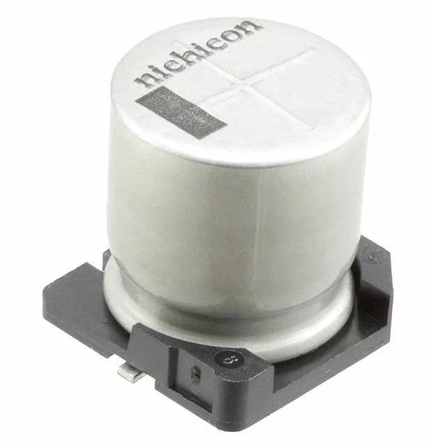 CAPACITOR ELECTROLITICO SMD 220UF 63V (UCD1J221MNQ1MS) KINGBOX