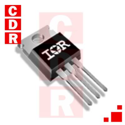 IRFB4321 TO-220 CASE MARCA: IRHEXFET POWER MOSFET