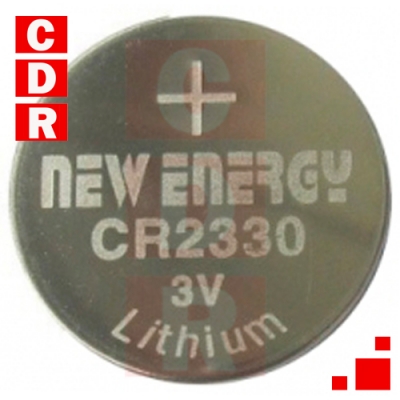 BATERIA DE LITIO CR1225 MARCA NEW ENERGY