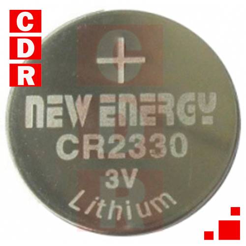 BATERIA DE LITIO CR1225 MARCA NEW ENERGY