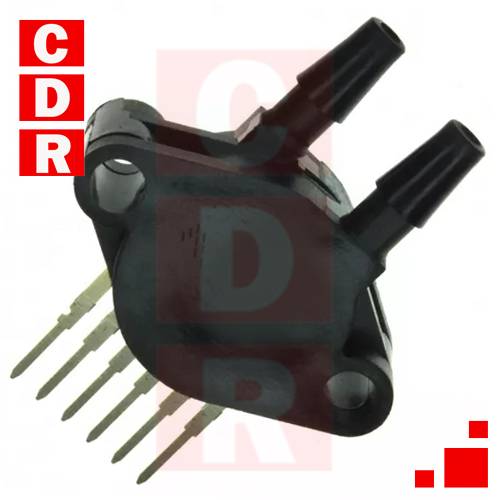 MPX5010DP PRESSURE SENSOR FREESCALE