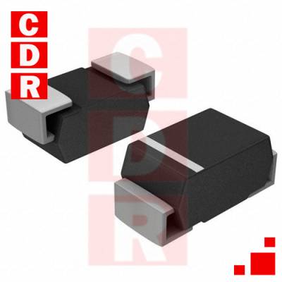 RS1M 1.0A SURFACE MOUNT FAST RECOVERY RECTIFIER DO-214AC CASE DIODES