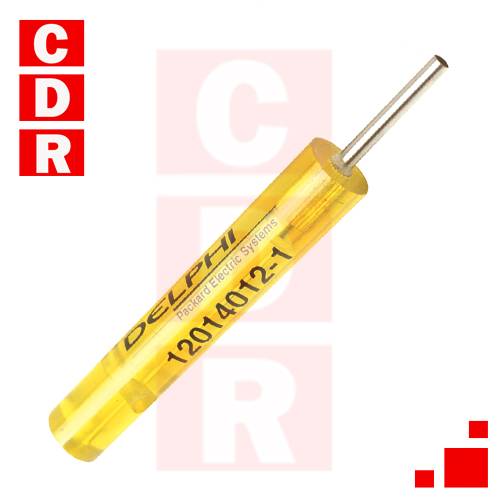 BORNE PORTAF. A TORNILLO P/5X20