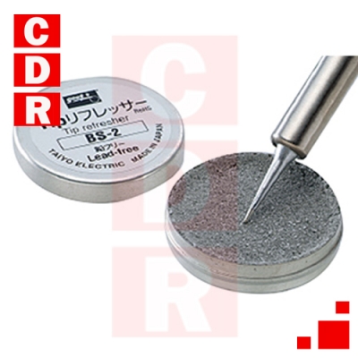 PASTA RECUPERADORA DE PUNTAS BS-2 9G GOOT