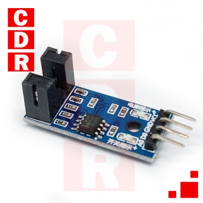 SPEED SENSOR TURNING WHEEL PULSES TACOMETRO