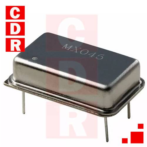 CRISTAL 12.000MHz +/-30PPM 18PF CRISTAL _HC49-SD_SMD13.4 x 4.9 x 4.3MM