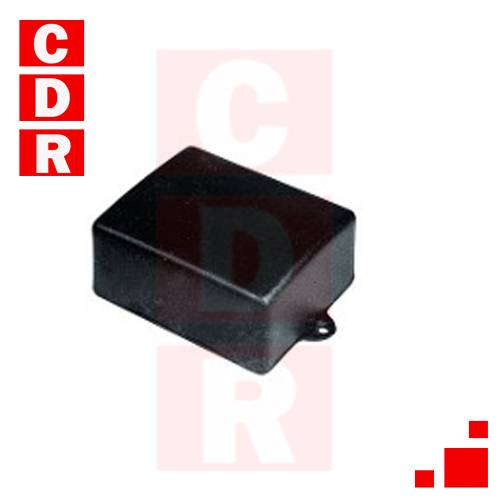 GABINETE PLÁSTICO 42X32X27MM P02N CHILLEMI