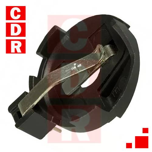 PORTAPILA P/CR2032 BS-3