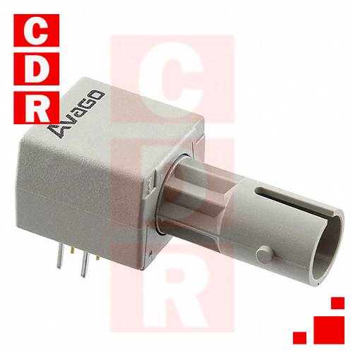 HFBR-1525EZ  XMITTER OPTICAL 10MBD AVAGO