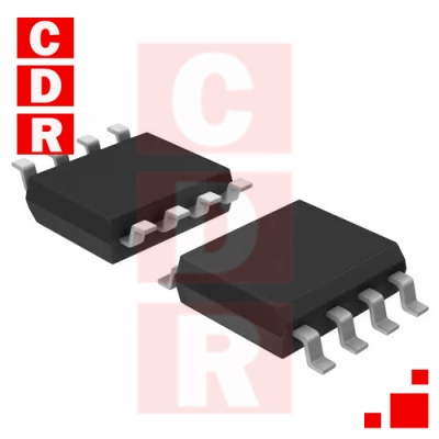 IXDN409SI SOIC-CT-8 CASE MARCA: IXYS