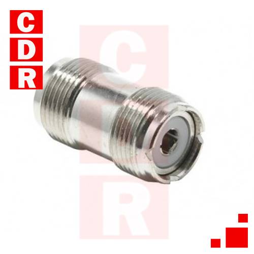 UHF HEMBRA-HEMBRA CAMBRIDGE