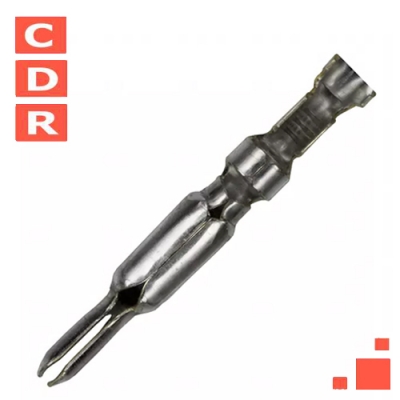 770009-1 SPLIT PIN CONTACT TIN 18-24 AWG CRIMP AMP