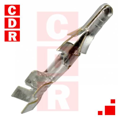 PIN HEMBRA PARA MOLEX