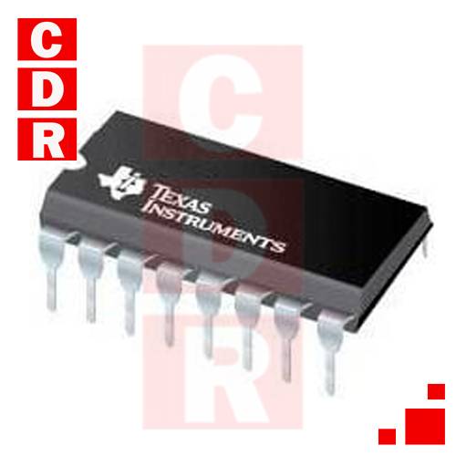 SN74ALS112AN  DIP-16 CASE TEXASDUAL J-K NEGATIVE-EDGE-TRIGGERED FLIP-FLOPS WITH CLEAR AND PRESET