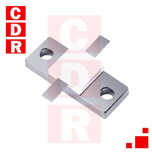 RFP-800-100R-S RESISTENCIA 100 OHM - 800W ANAREN