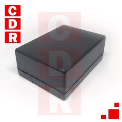 GABINETE PLÁSTICO 75X55X29 P8.2 CHILLEMI