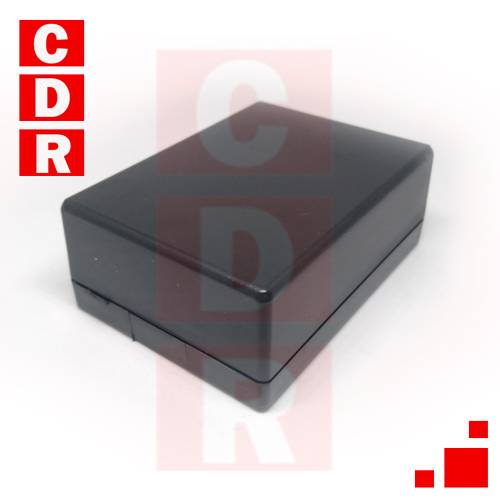 GABINETE PLÁSTICO 75X55X29 P8.2 CHILLEMI