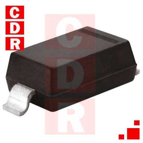 MMSZ5242B DIODE SOD-123 CJ