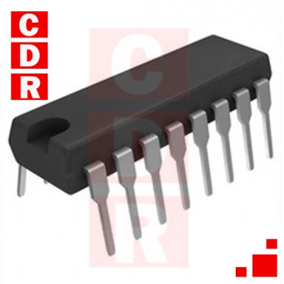 UC3842BD1R2G IC S0-8 ON