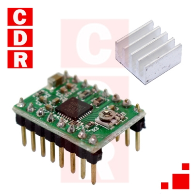 ARDUINO RAMPS V1.4 SHIELD REPRAP