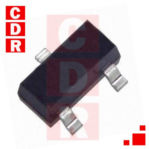 BC807-40LT1G TRANSISTOR SOT-23