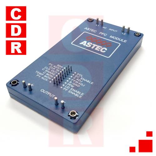 AIF04ZPFC-02 MODULO ASTEC