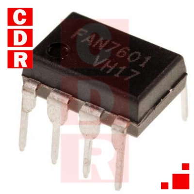 FAN7601 DIP-8 FAIRCHILD