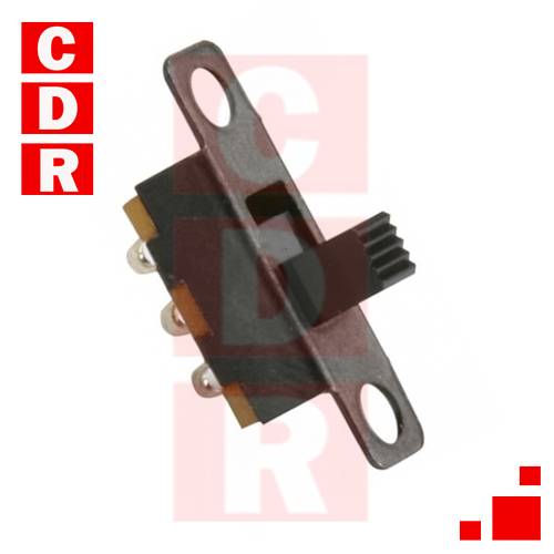 LLAVE DESLIZABLE DOBLE INVERSORA P/PANEL