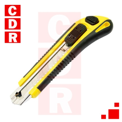 SET CUTTER 13 PIEZAS INTERCAMBIABLES TIPO BISTURI Z