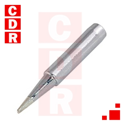 PUNTA P/ SOLDAR CINCEL 1.6MM 1121-0499 PACE