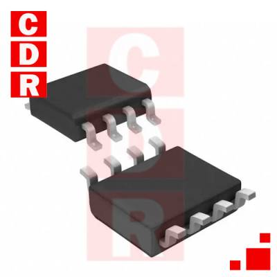 STS4DNF30L MOSFET DUAL N-CHANNEL 30V 4A SOIC-8 CASE MARCA: ST